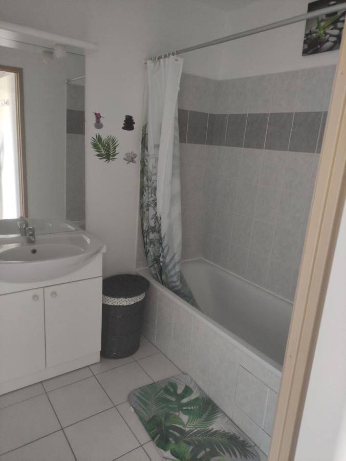 Appartement T2 Limoges Exterior photo
